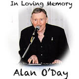 Alan O'Day