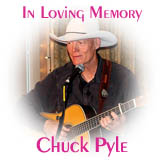 Chuck Pyle