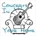 House Concerts In Your Home