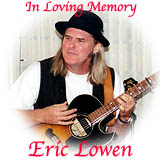 Eric Lowen