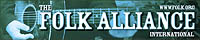 Folk Alliance Logo