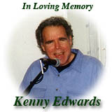 Kenny Edwards