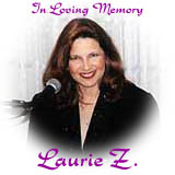 Laurie Z.