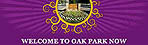 Oak Park Now Logo