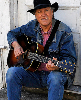 Tom Chapin